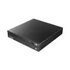 Lenovo ThinkCentre neo 50q Gen 4 Intel Core i5-13420H 8 GB DDR4-SDRAM 512 GB SSD Windows 11 Pro Mini PC Melns