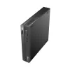 Lenovo ThinkCentre neo 50q Gen 4 Intel Core i5-13420H 8 GB DDR4-SDRAM 512 GB SSD Windows 11 Pro Mini PC Melns