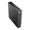 Lenovo ThinkCentre neo 50q Gen 4 Intel Core i5-13420H 8 GB DDR4-SDRAM 512 GB SSD Windows 11 Pro Mini PC Melns