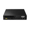 Lenovo ThinkCentre neo 50q Gen 4 Intel Core i5-13420H 8 GB DDR4-SDRAM 512 GB SSD Windows 11 Pro Mini PC Melns