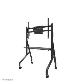Neomounts FL50-525BL1 mobilais televizora statīvs 55-86 collas - ātra uzstādīšana - TÜV
