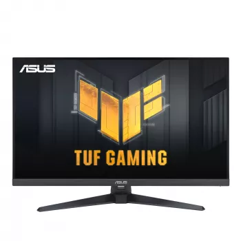 ASUS TUF Gaming VG328QA1A dators monitors 80 cm (31,5 colli) 1920 x 1080 pikseļi Full HD LED Melns