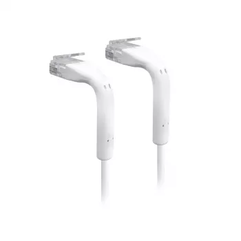 UBIQUITI NETWORKS Patch Kabelis - RJ45 - Ar Aizsargvāciņu - Liekams
