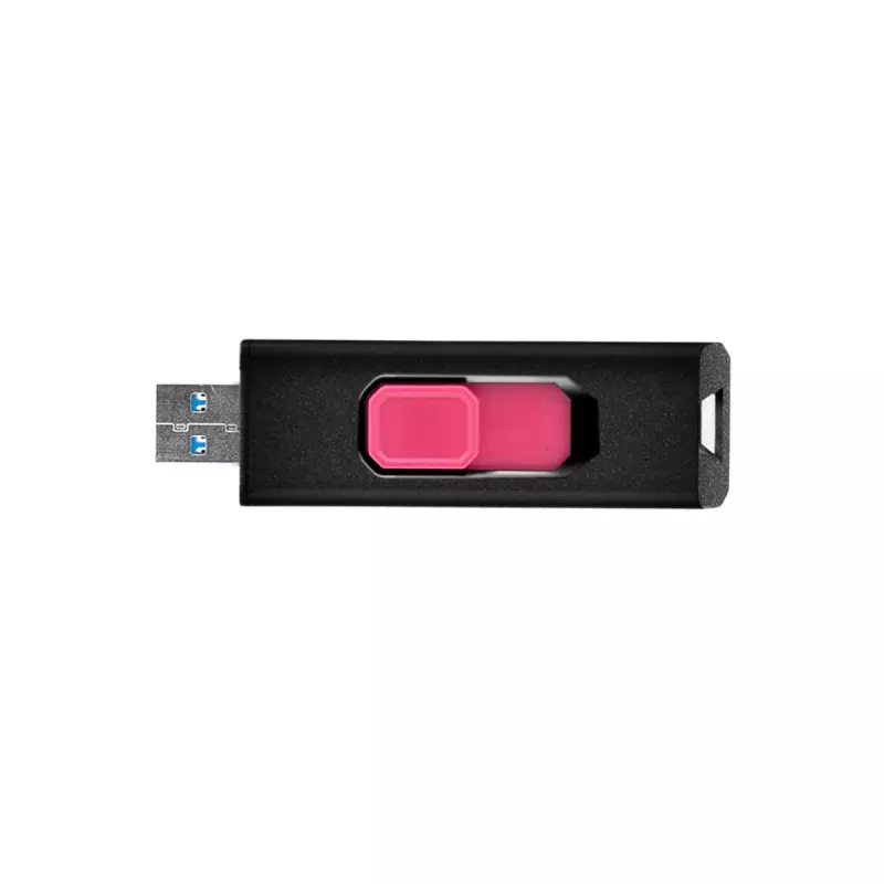ADATA SC610 2 TB ārējais SSD, USB 3.2 Gen 2, 550/500 MB/s, melns