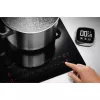 Indukcijas plīts virsma Electrolux LIT30230C — 2 zonu iebūvējama, 29 cm platums, melna, skārienjutīga vadība, 210/145 mm zonas