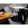 Indukcijas plīts virsma Electrolux LIT30230C — 2 zonu iebūvējama, 29 cm platums, melna, skārienjutīga vadība, 210/145 mm zonas