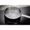 Indukcijas plīts virsma Electrolux LIT30230C — 2 zonu iebūvējama, 29 cm platums, melna, skārienjutīga vadība, 210/145 mm zonas