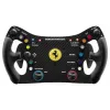 Thrustmaster Ferrari 488 GT3 Melna stūre Analogā / Digitālā PC
