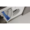 Whirlpool BI WMWG 81485 PL iebūvējamā veļas mazgājamā mašīna, priekšējā ielāde, 8 kg, 1400 apgr./min, balta