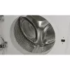 Whirlpool BI WMWG 81485 PL iebūvējamā veļas mazgājamā mašīna, priekšējā ielāde, 8 kg, 1400 apgr./min, balta