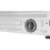Whirlpool BI WMWG 81485 PL iebūvējamā veļas mazgājamā mašīna, priekšējā ielāde, 8 kg, 1400 apgr./min, balta