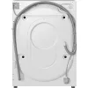 Whirlpool BI WMWG 81485 PL iebūvējamā veļas mazgājamā mašīna, priekšējā ielāde, 8 kg, 1400 apgr./min, balta