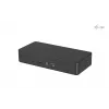 i-tec USB 3.0 / USB-C / Thunderbolt 3 Professional Dual 4K Displeja Dokstacijas Otrā Paaudze + 100W Barošana