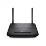 TP-Link XC220-G3V bezvadu maršrutētājs Gigabit Ethernet divjoslu (2.4 GHz / 5 GHz) Pelēks