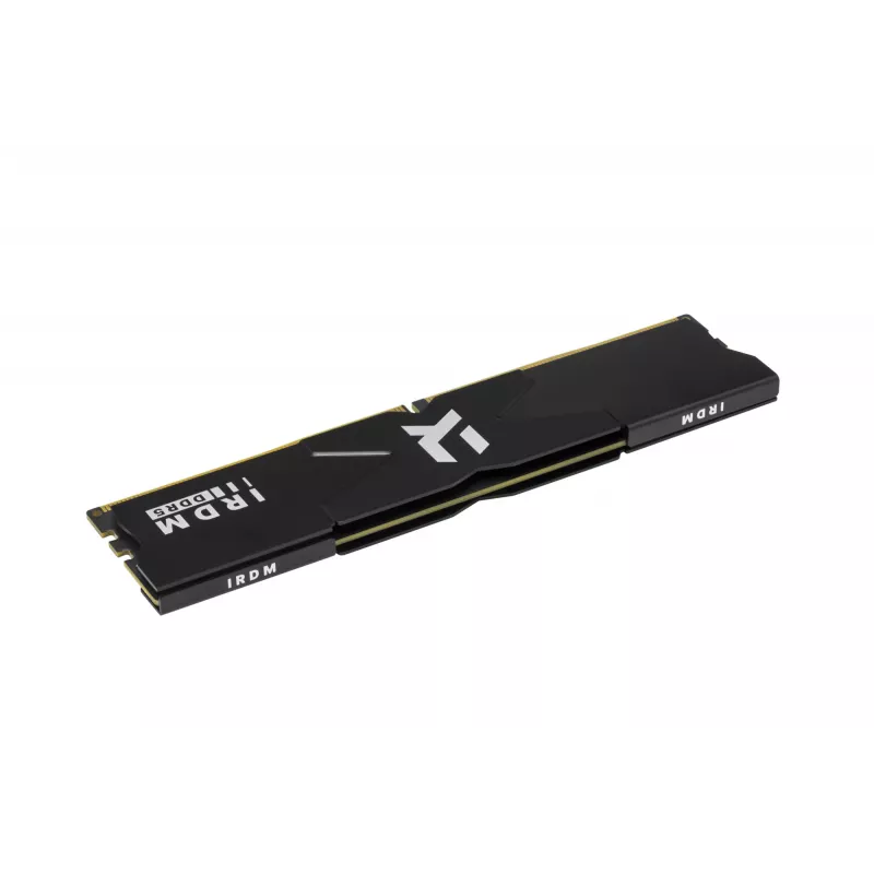 GOODRAM 64GB (2x32GB) 6000MHz CL30 IRDM BLACK V SILVER