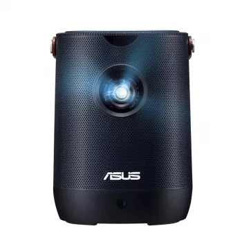 ASUS ZenBeam L2 īsa fokusa projektors 400 ANSI lūmeni DLP 1080p (1920x1080) Navy