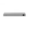 NETGEAR GS724TPv3 pārvaldāms L2 Gigabit Ethernet (10/100/1000) PoE slēdzis, pelēks