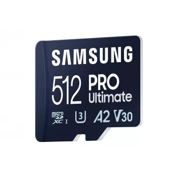 Samsung MB-MY512S 512 GB MicroSDXC UHS-I atmiņas karte