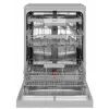 Brīvstāvoša trauku mazgājamā mašīna AMICA DFM64C7EOQIH, 14 komplekti, Inox, 47 dB, Energoklase C