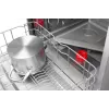 Brīvstāvoša trauku mazgājamā mašīna AMICA DFM64C7EOQIH, 14 komplekti, Inox, 47 dB, Energoklase C