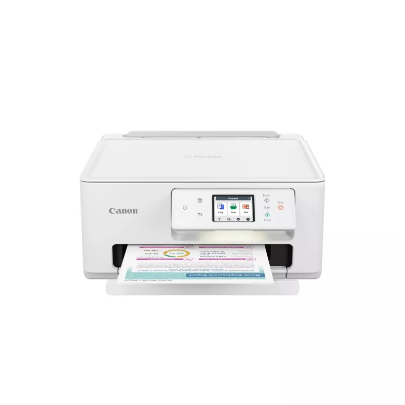 Canon PIXMA TS7650i tintu printeris A4 1200 x 1200 DPI Wi-Fi