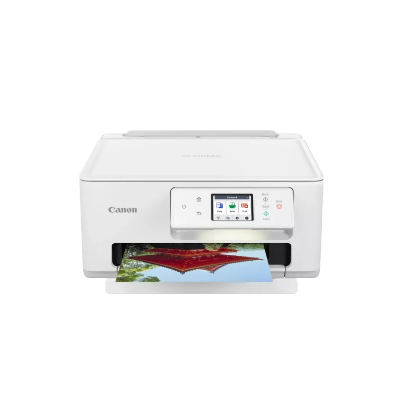 Canon PIXMA TS7650i tintu printeris A4 1200 x 1200 DPI Wi-Fi