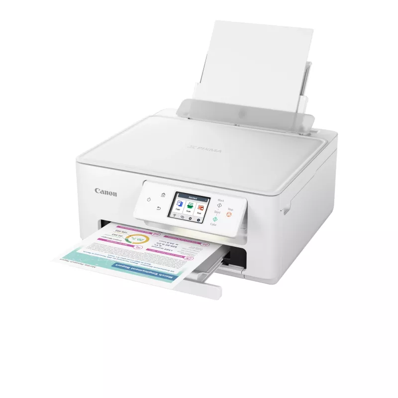 Canon PIXMA TS7650i tintu printeris A4 1200 x 1200 DPI Wi-Fi
