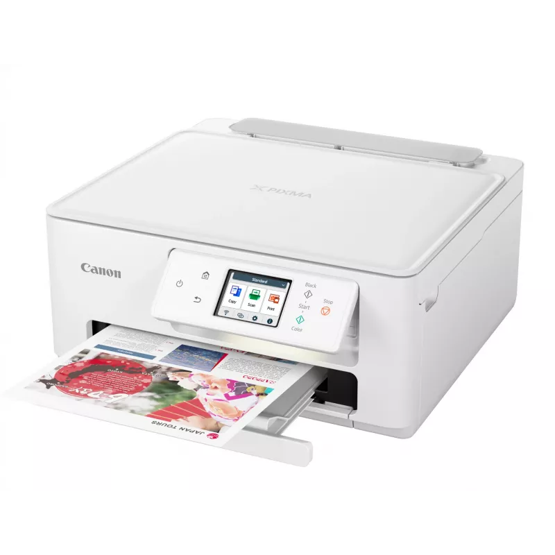 Canon PIXMA TS7650i tintu printeris A4 1200 x 1200 DPI Wi-Fi