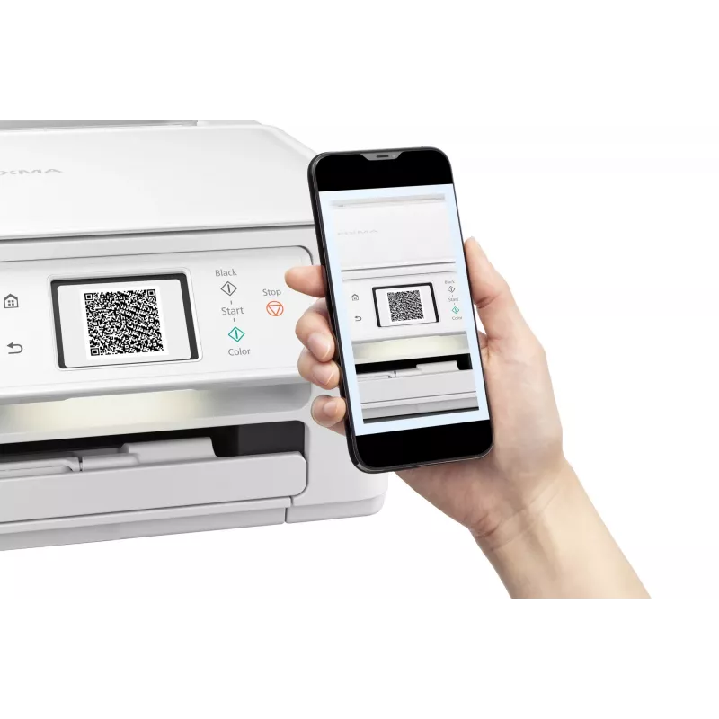 Canon PIXMA TS7650i tintu printeris A4 1200 x 1200 DPI Wi-Fi