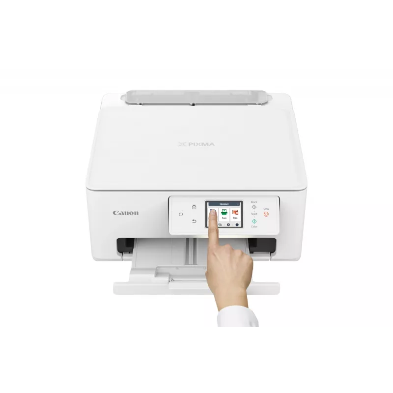 Canon PIXMA TS7650i tintu printeris A4 1200 x 1200 DPI Wi-Fi