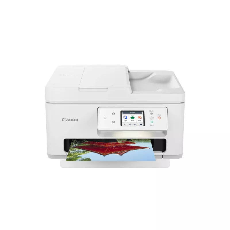 Canon PIXMA TS7750i tintu printeris A4 1200 x 1200 DPI Wi-Fi