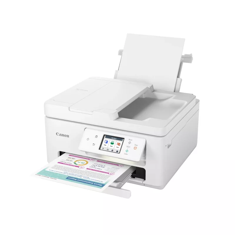 Canon PIXMA TS7750i tintu printeris A4 1200 x 1200 DPI Wi-Fi