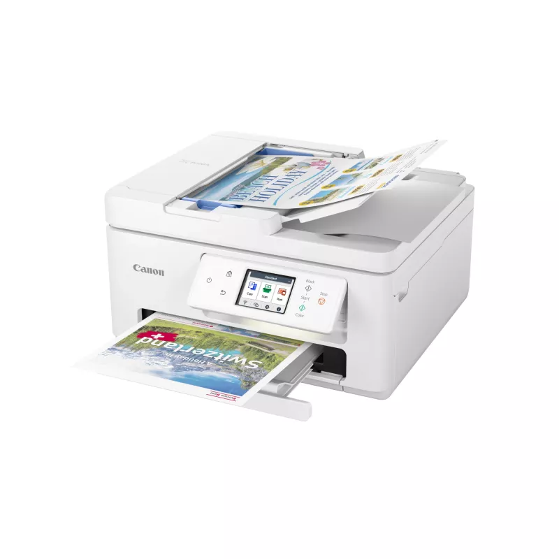 Canon PIXMA TS7750i tintu printeris A4 1200 x 1200 DPI Wi-Fi