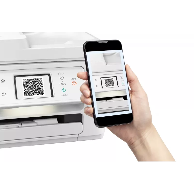 Canon PIXMA TS7750i tintu printeris A4 1200 x 1200 DPI Wi-Fi