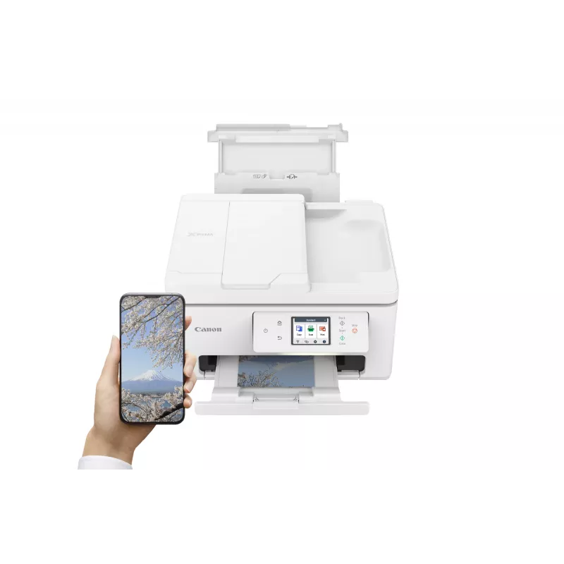 Canon PIXMA TS7750i tintu printeris A4 1200 x 1200 DPI Wi-Fi