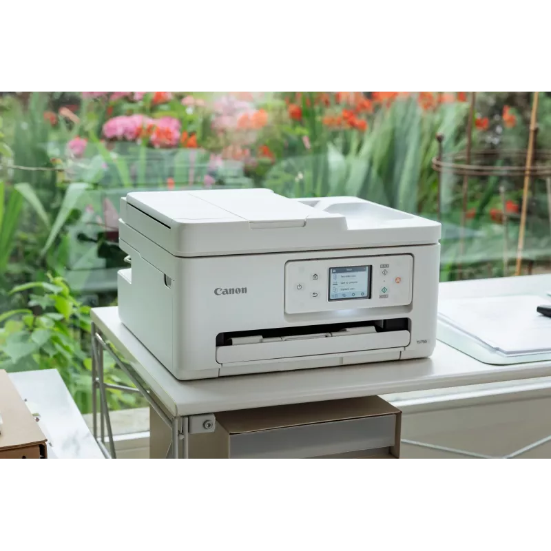 Canon PIXMA TS7750i tintu printeris A4 1200 x 1200 DPI Wi-Fi