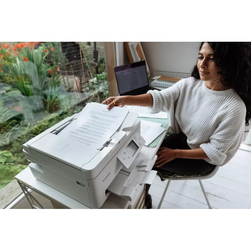 Canon PIXMA TS7750i tintu printeris A4 1200 x 1200 DPI Wi-Fi