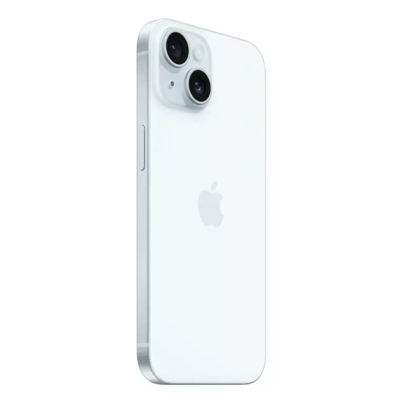 Viedtālrunis Apple iPhone 15 6.1 collu 128GB Zils