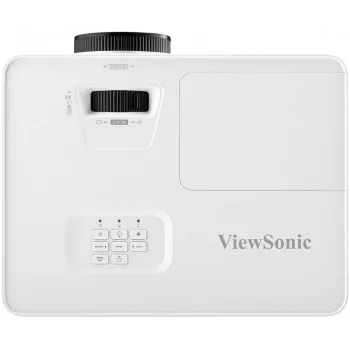 Viewsonic PA700W datu projektors standarta projicēšana 4500 ANSI lūmeni WXGA (1280x800) Balts