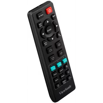 Viewsonic PA700W datu projektors standarta projicēšana 4500 ANSI lūmeni WXGA (1280x800) Balts