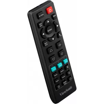 ViewSonic PS502W datu projektors ar īso fokusu 4000 ANSI lūmenu WXGA (1280x800) balts