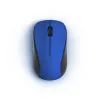 Hama MW-300 V2 pele Office Ambidextrous RF Bezvadu Optiskā 1200 DPI