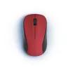 Hama MW-300 V2 bezvadu optiskā pele, 1200 DPI, ambidekstrāla, biroja lietošanai