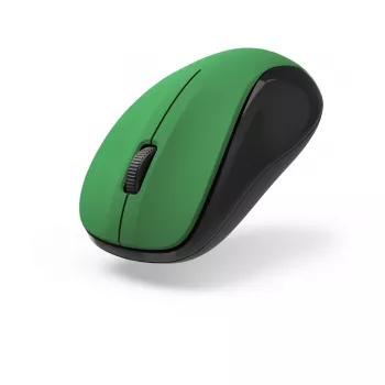Hama MW-300 V2 bezvadu pele Office Ambidextrous RF Optical 1200 DPI