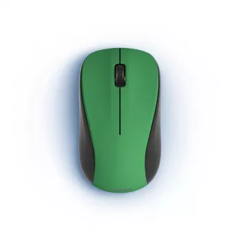 Hama MW-300 V2 bezvadu pele Office Ambidextrous RF Optical 1200 DPI