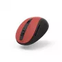 Hama MW-400 V2 bezvadu optiskā pele Office, labajai rokai, RF, 1600 DPI