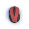 Hama MW-400 V2 bezvadu optiskā pele Office, labajai rokai, RF, 1600 DPI