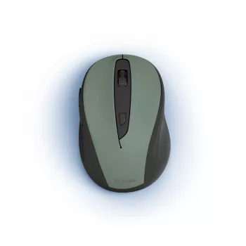 Hama MW-400 V2 bezvadu optiskā pele, 1600 DPI, labā roka