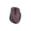 Hama MW-500 uzlādējama pele Office, labajai rokai, RF bezvadu, optiskā, 1600 DPI