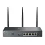 TP-Link Omada AX3000 Divjoslu Wi-Fi 6 maršrutētājs